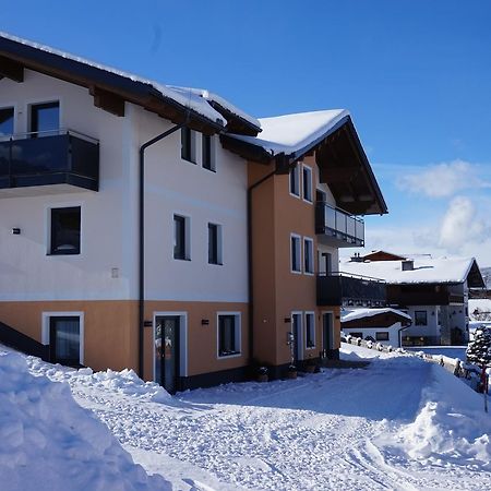 Appartements Real Schladming Ngoại thất bức ảnh