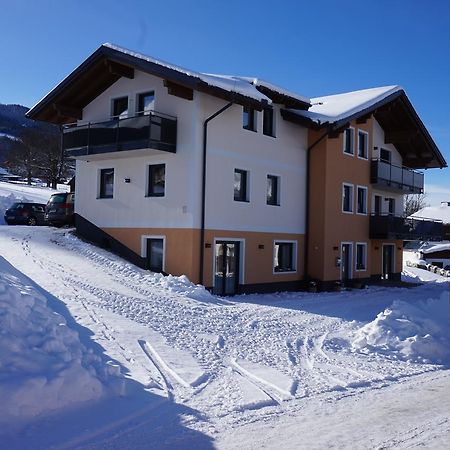 Appartements Real Schladming Ngoại thất bức ảnh