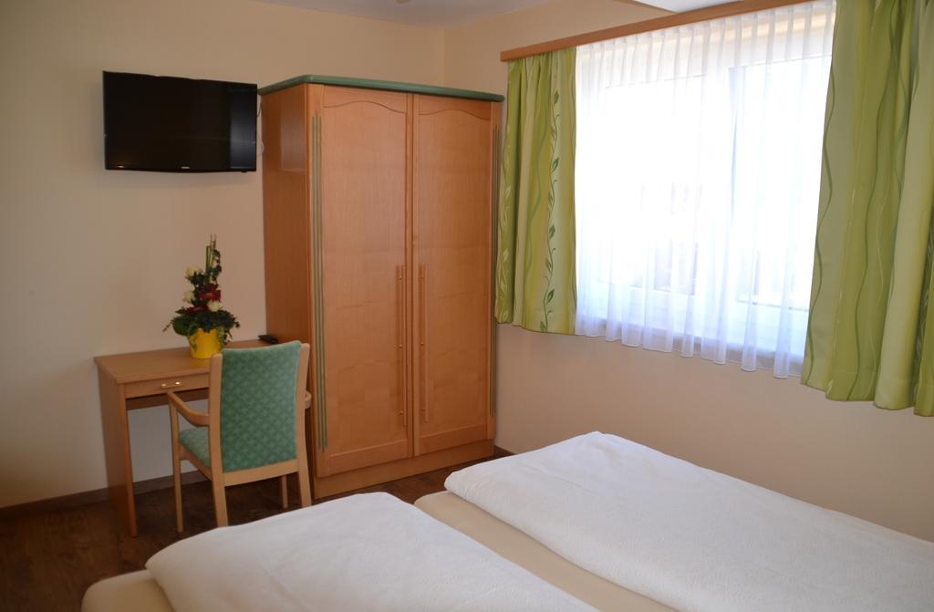 Appartements Real Schladming Phòng bức ảnh