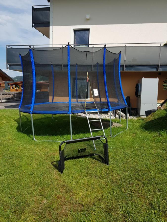 Appartements Real Schladming Ngoại thất bức ảnh