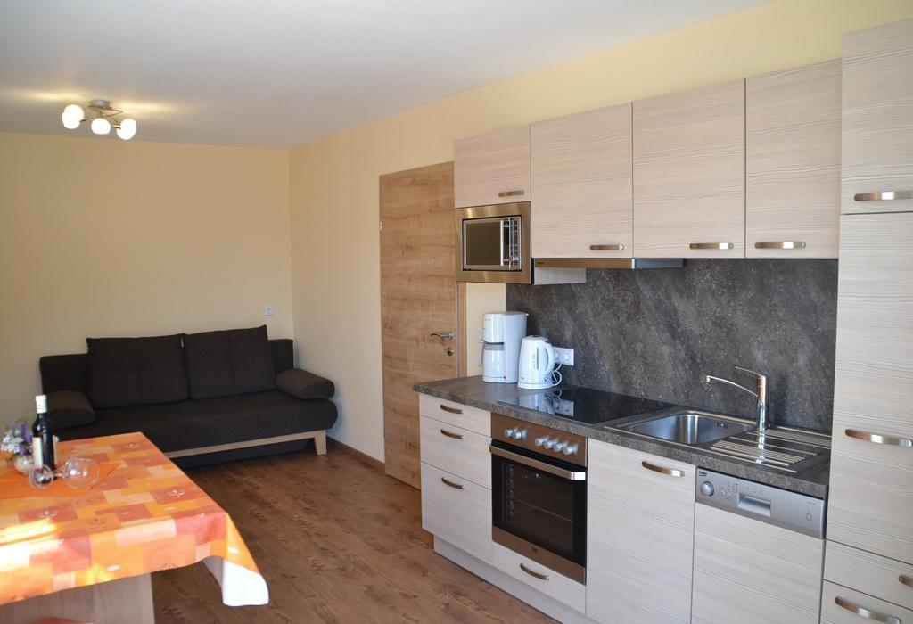 Appartements Real Schladming Phòng bức ảnh