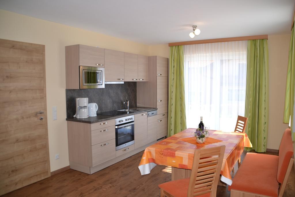 Appartements Real Schladming Phòng bức ảnh