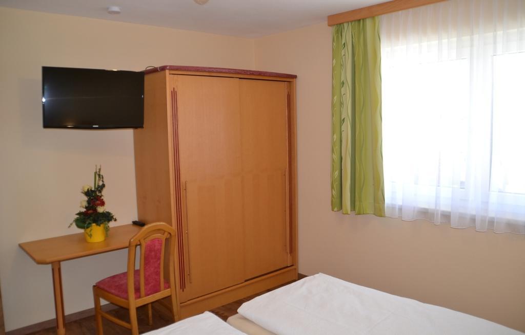 Appartements Real Schladming Phòng bức ảnh