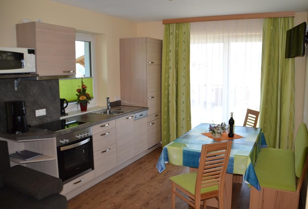 Appartements Real Schladming Phòng bức ảnh