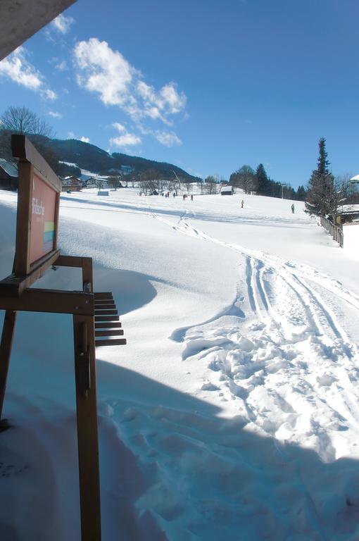 Appartements Real Schladming Ngoại thất bức ảnh