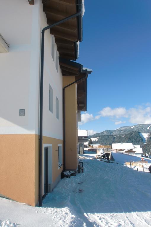 Appartements Real Schladming Ngoại thất bức ảnh
