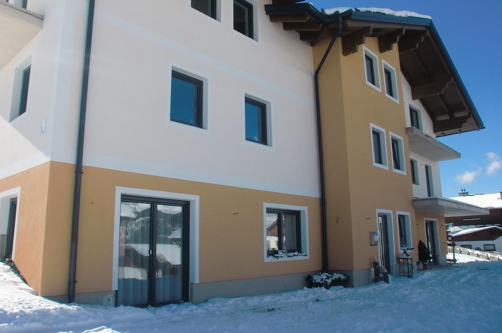 Appartements Real Schladming Ngoại thất bức ảnh