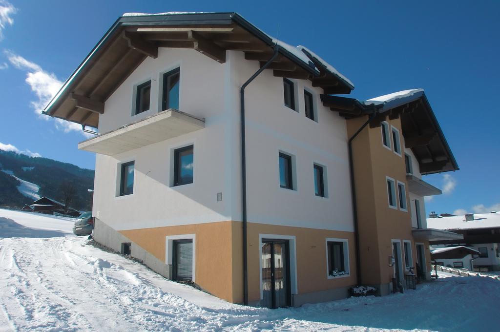 Appartements Real Schladming Ngoại thất bức ảnh