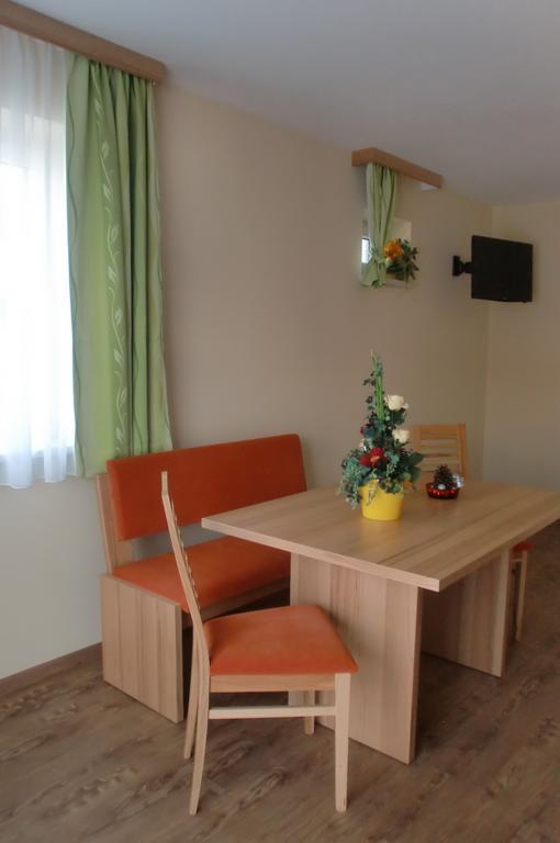 Appartements Real Schladming Phòng bức ảnh