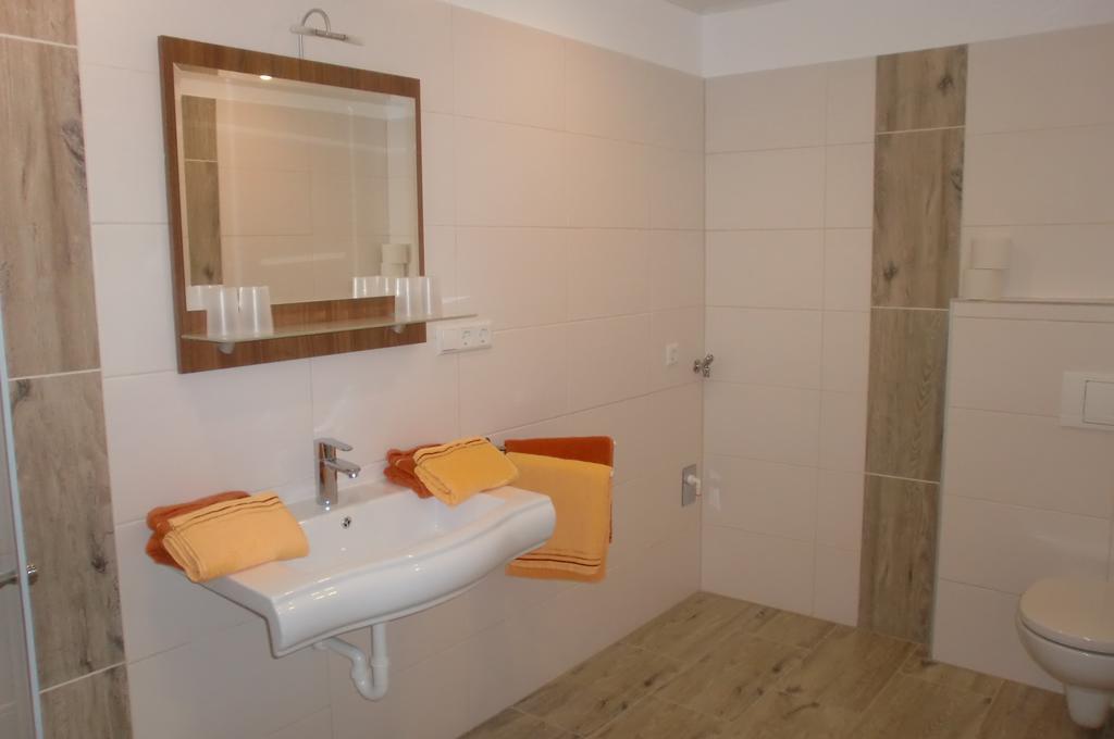 Appartements Real Schladming Phòng bức ảnh